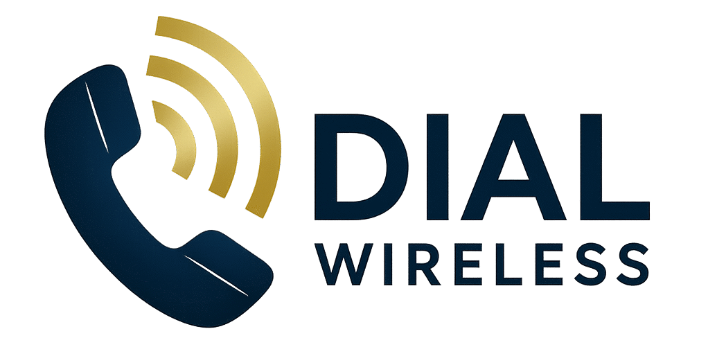 dialwireless.com